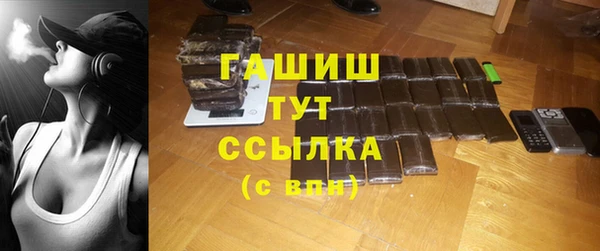 крисы Абаза
