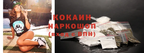 стаф Абинск