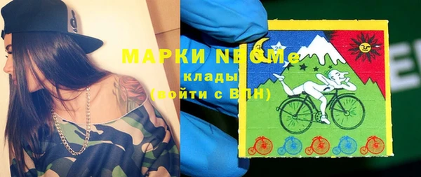 крисы Абаза